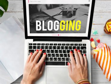 Blog Writing Services
